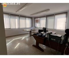 Oficinas en Lepe