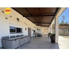 Finca con Casa en Lepe