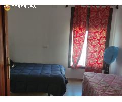 PISO EN LEPE