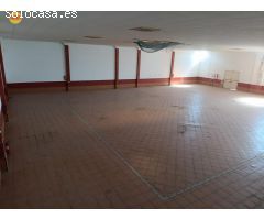 Nave industrial en Lepe