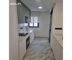 Viviendas nuevas con excelentes cualidades en Guardamar del Segura