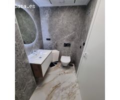 Viviendas nuevas con excelentes cualidades en Guardamar del Segura