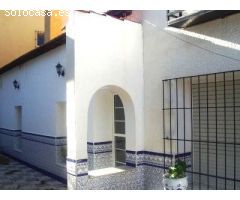 Espectacular chalet con piscina y terreno