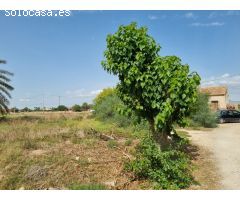 casa para reformar con 7500 m2 de parcela