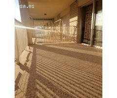 Apartamento en alquiler de temporada