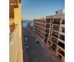 Apartamento en alquiler de temporada