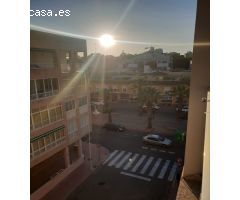 Apartamento en alquiler de temporada