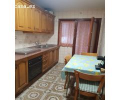 Apartamento en alquiler de temporada