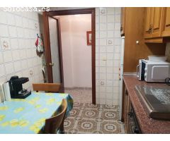 Apartamento en alquiler de temporada