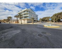 Local comercial a 30 metros de la playa