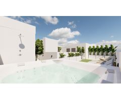 Nuevo residencial con piscina comunitaria en zona Centro playa