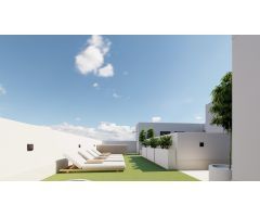 Nuevo residencial con piscina comunitaria en zona Centro playa