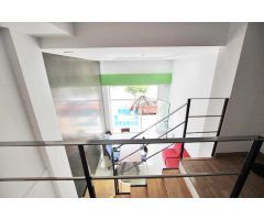 Loft oficina