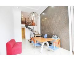Loft oficina