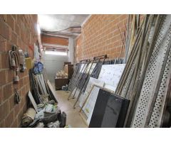 Loft oficina