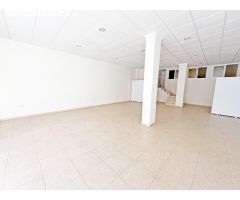 Venta  de Local Comercia