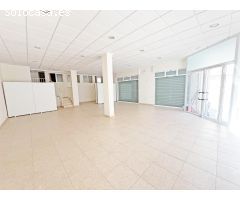 Venta  de Local Comercia
