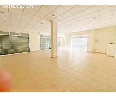 Venta  de Local Comercia