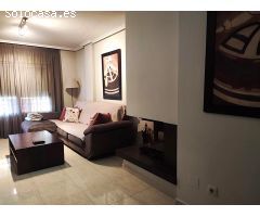 Amplio piso de 3 dormitorios en Almoradi