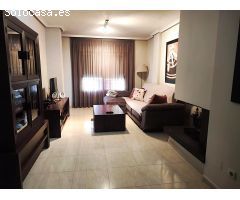 Amplio piso de 3 dormitorios en Almoradi