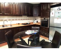 Amplio piso de 3 dormitorios en Almoradi