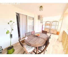Apartamento en alquiler TODO EL AÑO