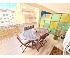 Apartamento en alquiler TODO EL AÑO