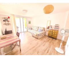 Apartamento en alquiler TODO EL AÑO