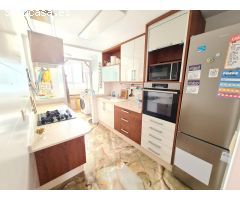 Apartamento en alquiler TODO EL AÑO