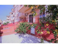 Super apartamento con piscina