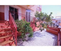 Super apartamento con piscina
