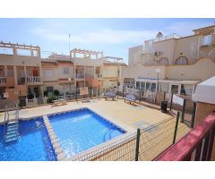 Super apartamento con piscina