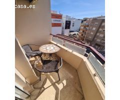 Apartamento de 3 dormitorios todo exterior