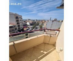 Apartamento de 3 dormitorios todo exterior