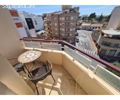 Apartamento de 3 dormitorios todo exterior