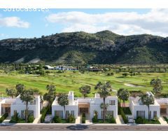 INCREIBLES VILLAS EN VENTA EN EL CAMPO DE GOLF FONT DEL LLOP
