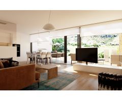 INCREIBLES VILLAS EN VENTA EN EL CAMPO DE GOLF FONT DEL LLOP
