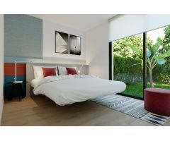 INCREIBLES VILLAS EN VENTA EN EL CAMPO DE GOLF FONT DEL LLOP