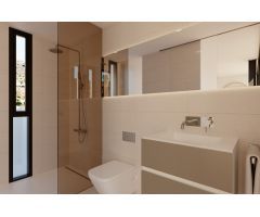 INCREIBLES VILLAS EN VENTA EN EL CAMPO DE GOLF FONT DEL LLOP