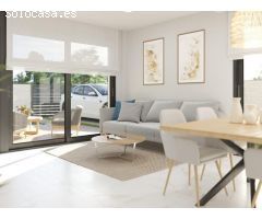 NUEVO RESIDENCIAL A LA VENTA EN LOS MONTESINOS