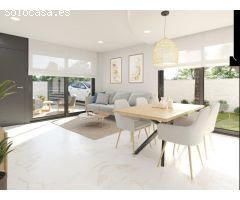 NUEVO RESIDENCIAL A LA VENTA EN LOS MONTESINOS