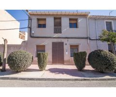¡MARAVILLOSA CASA CON ENCANTO EN ALGUEÑA!