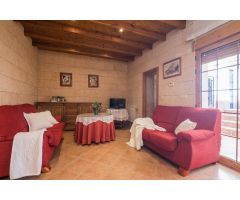 ¡MARAVILLOSA CASA CON ENCANTO EN ALGUEÑA!