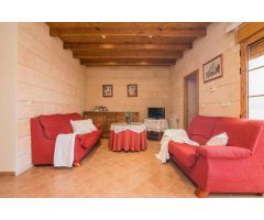¡MARAVILLOSA CASA CON ENCANTO EN ALGUEÑA!