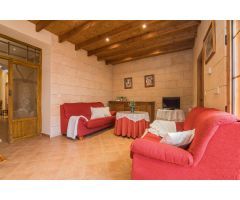 ¡MARAVILLOSA CASA CON ENCANTO EN ALGUEÑA!