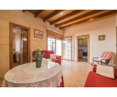 ¡MARAVILLOSA CASA CON ENCANTO EN ALGUEÑA!
