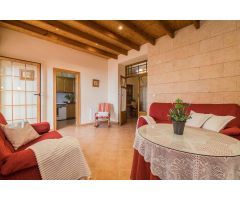 ¡MARAVILLOSA CASA CON ENCANTO EN ALGUEÑA!