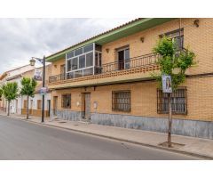 Casa con terreno en Venta en Cijuela, Granada