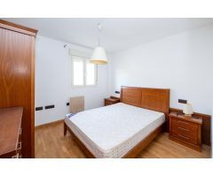 Apartamento Junto al Centro de Alto Rendimiento En Sierra Nevada