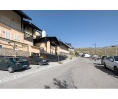 Apartamento Junto al Centro de Alto Rendimiento En Sierra Nevada